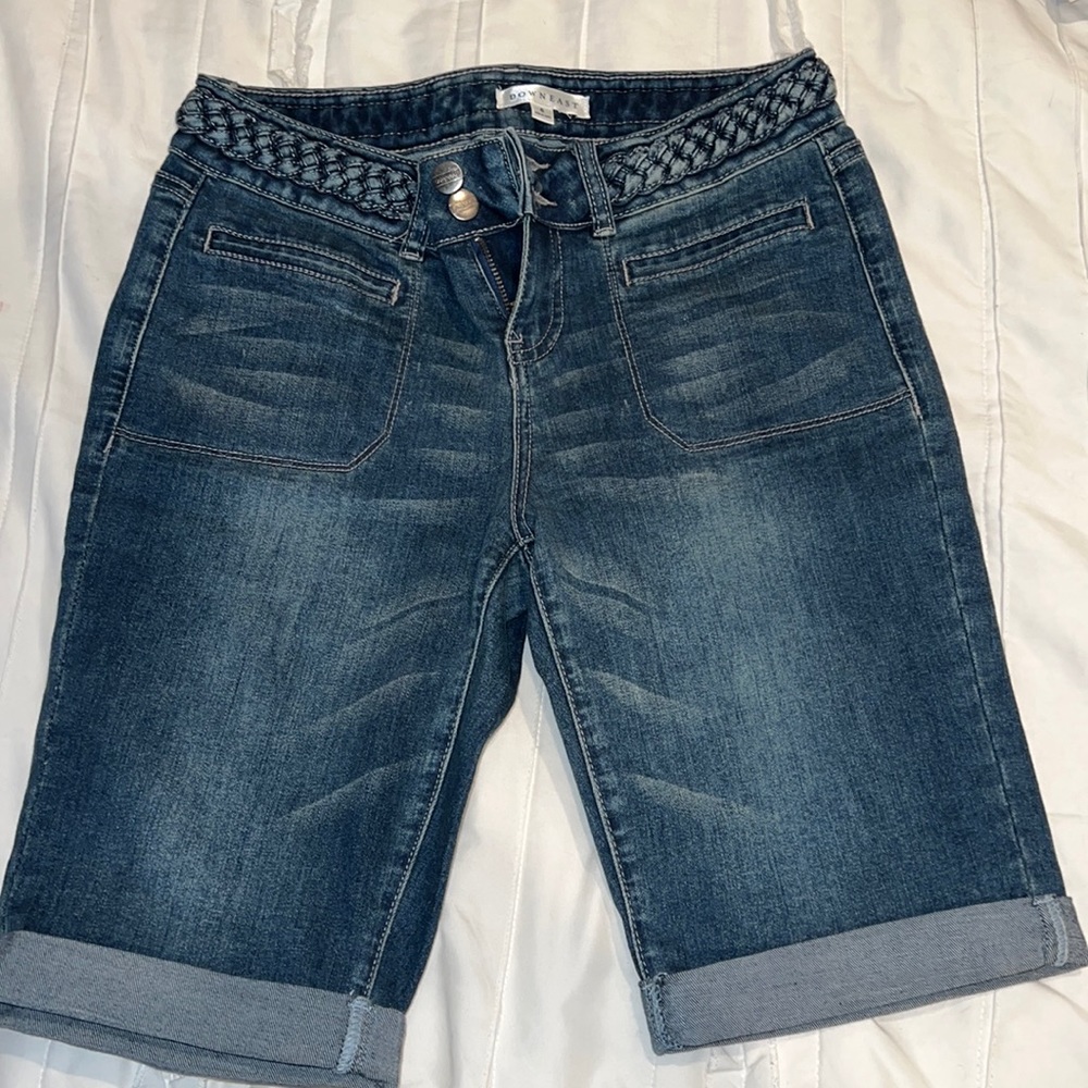 Cute shorts !